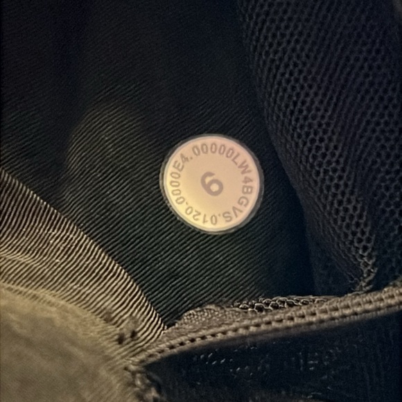 LULULEMON Serene Traveler Reversible Bomber - Picture 13 of 16